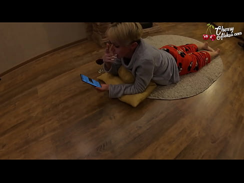 ❤️ Crazy Blond Suig Groot Piel Suig en bons Daarop - Anale Seks ☑ Fok video  by ons ☑
