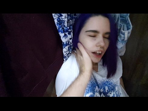 ❤️ Het my sussie in die kas gekry en haar gehelp om te kom ☑ Fok video  by ons ☑